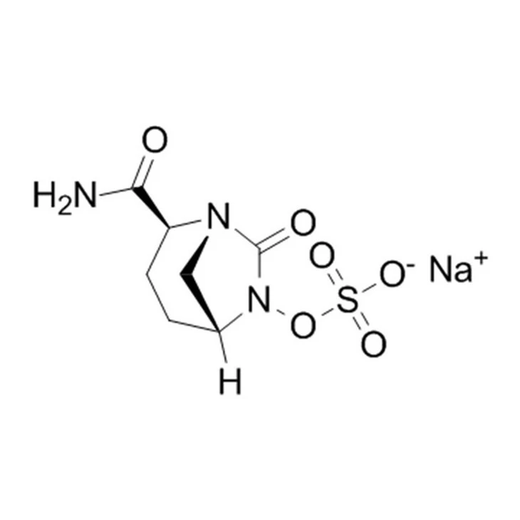 Avibactam Potassium