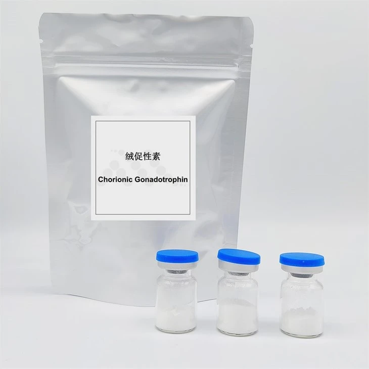 Koriongonadotropin