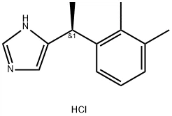 API Dexmedetomidine Hydrochloride CAS 145108-58-3