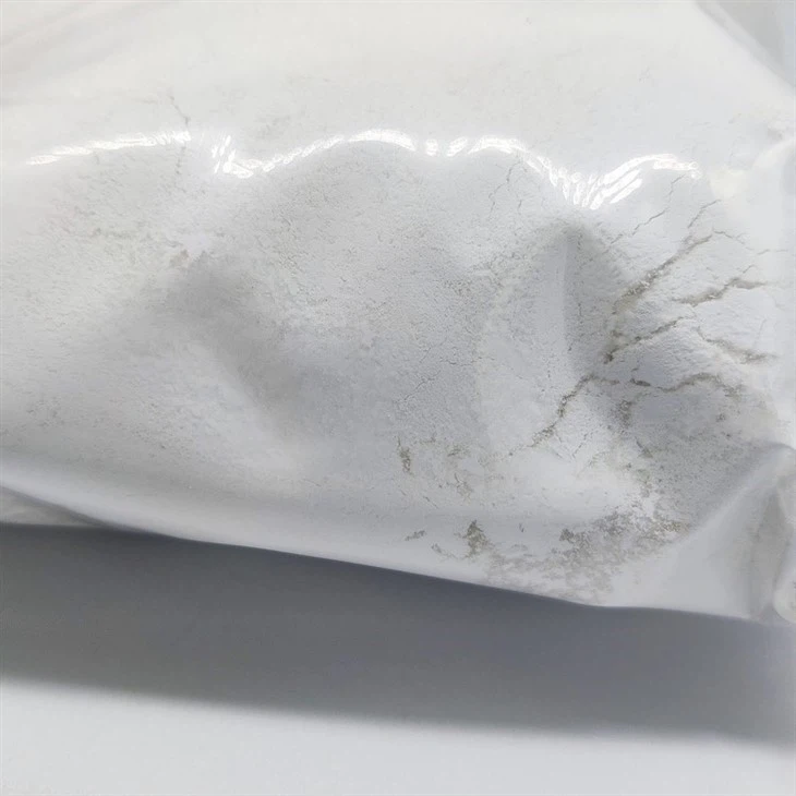 3β-hydroxysteroid Dehydrogenase Veterinary API Trilostane CAS 13647-35-3